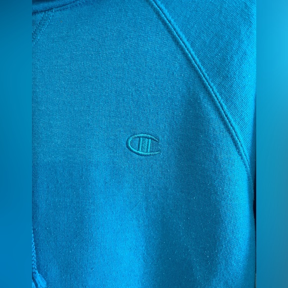 Champion hoodie - Picture 2 of 5